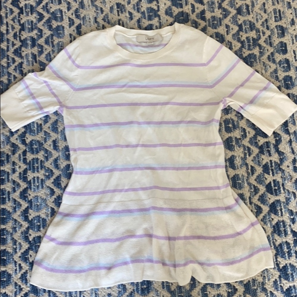 Loft shirt